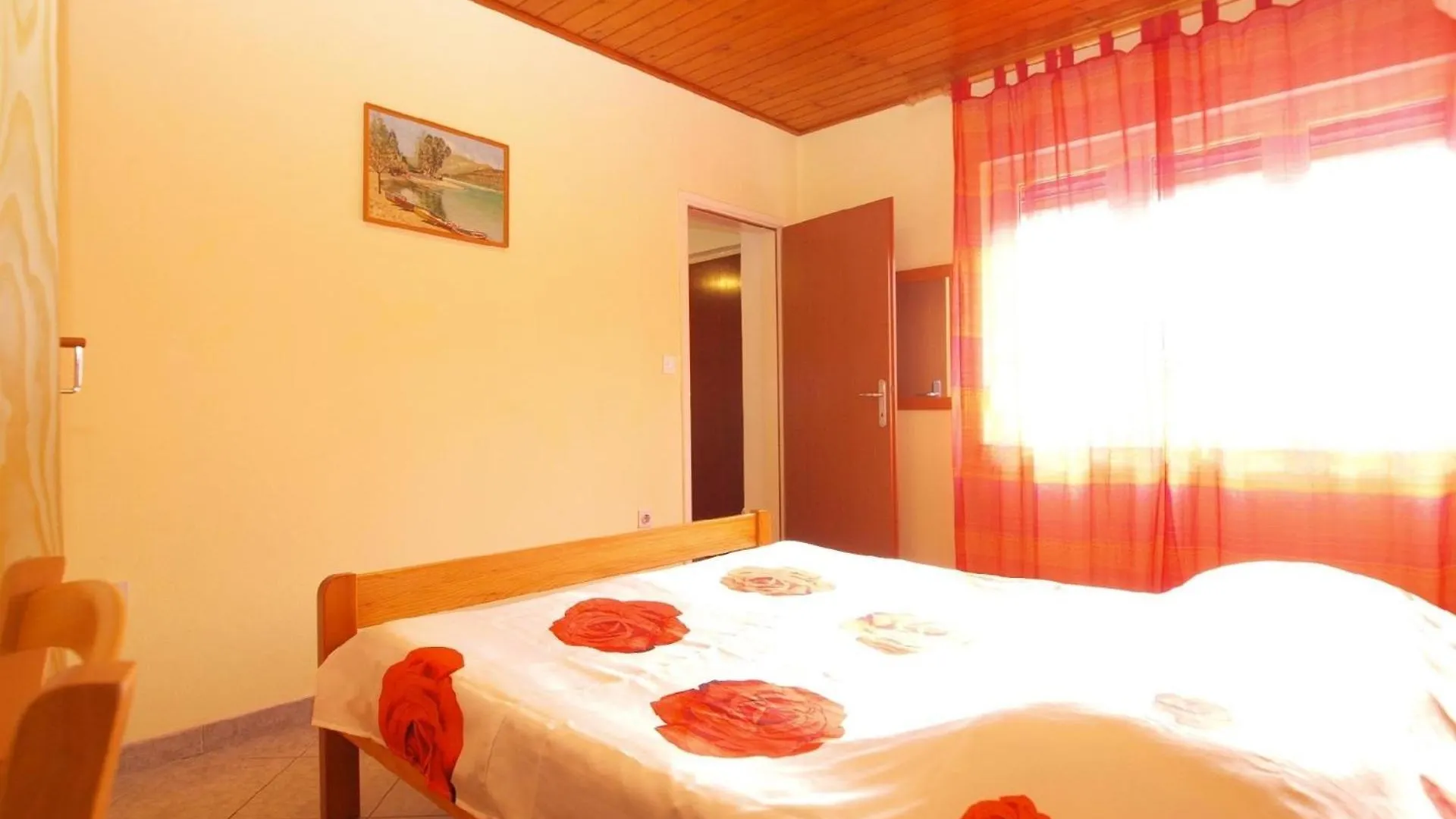 Ferienwohnung Fuer 2 Personen Ca 25 Qm In Medulin, Istrien Suedkueste Von Istrien Apartment