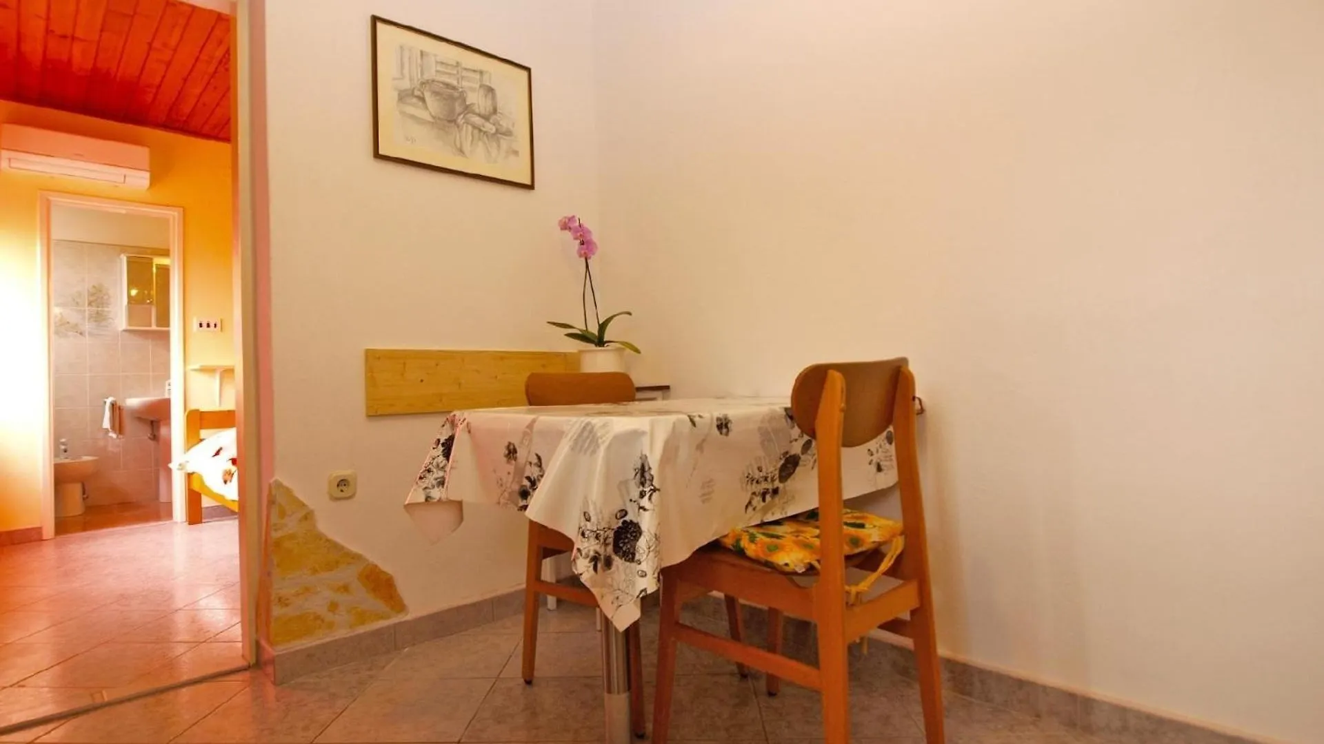Ferienwohnung Fuer 2 Personen Ca 25 Qm In Medulin, Istrien Suedkueste Von Istrien 0*, Medulin