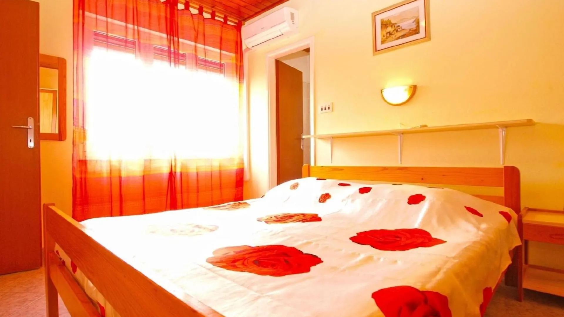 Ferienwohnung Fuer 2 Personen Ca 25 Qm In Medulin, Istrien Suedkueste Von Istrien Apartment