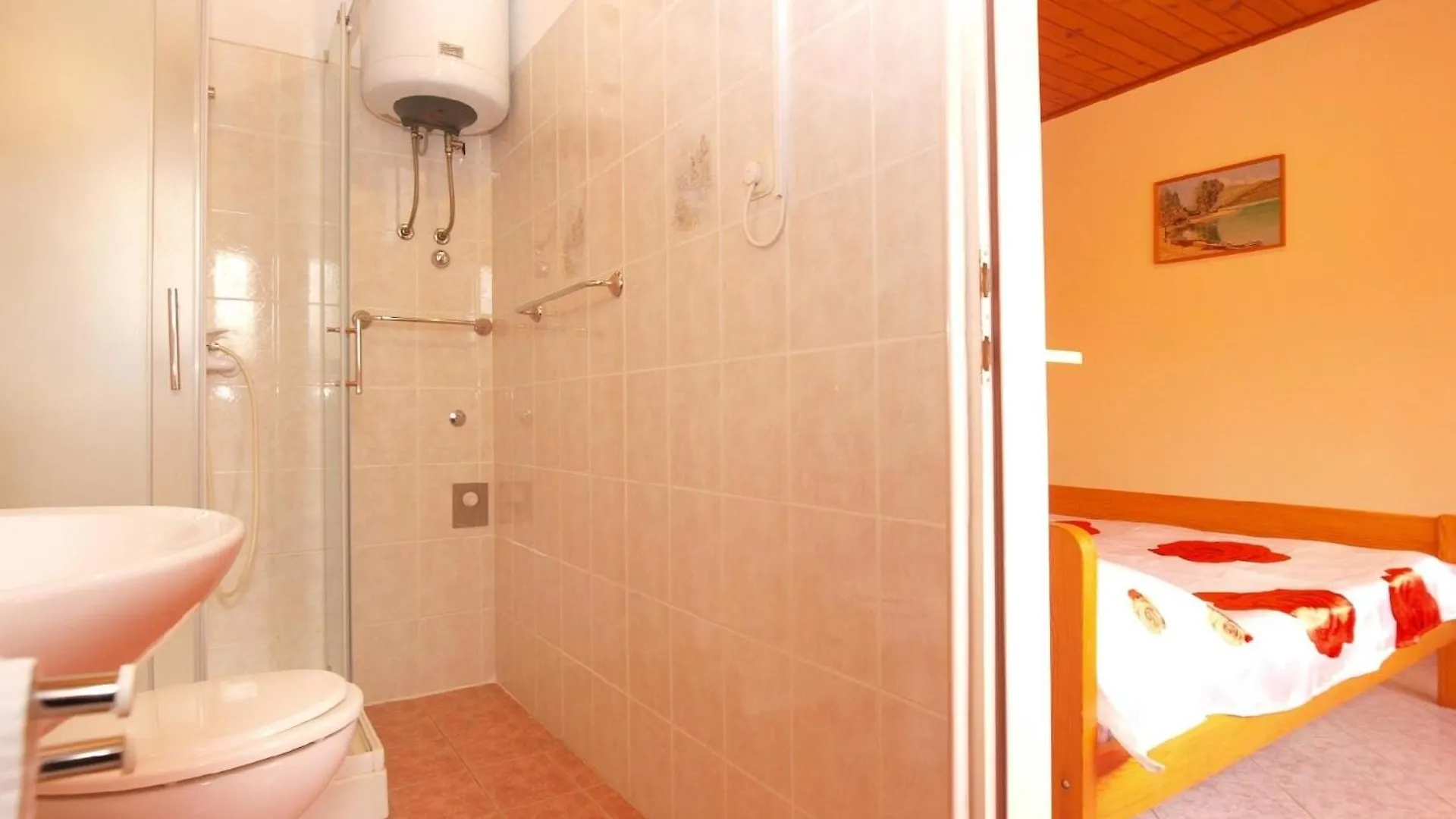 Ferienwohnung Fuer 2 Personen Ca 25 Qm In Medulin, Istrien Suedkueste Von Istrien