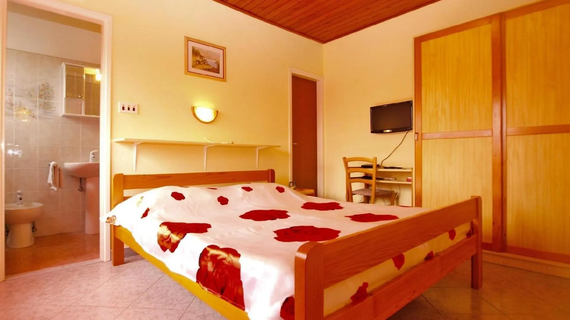 Ferienwohnung Fuer 2 Personen Ca 25 Qm In Medulin, Istrien Suedkueste Von Istrien Croatia