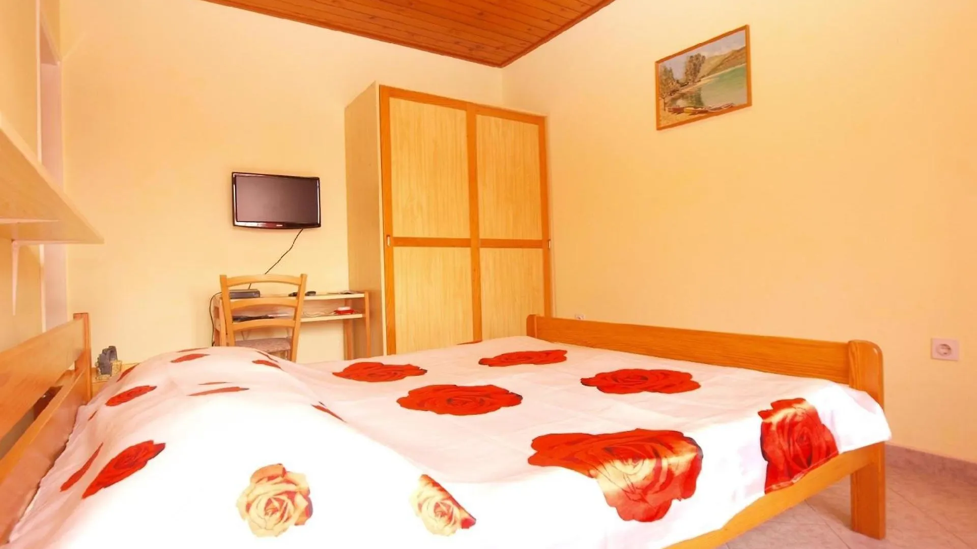 Ferienwohnung Fuer 2 Personen Ca 25 Qm In Medulin, Istrien Suedkueste Von Istrien 0*, Medulin Croatia