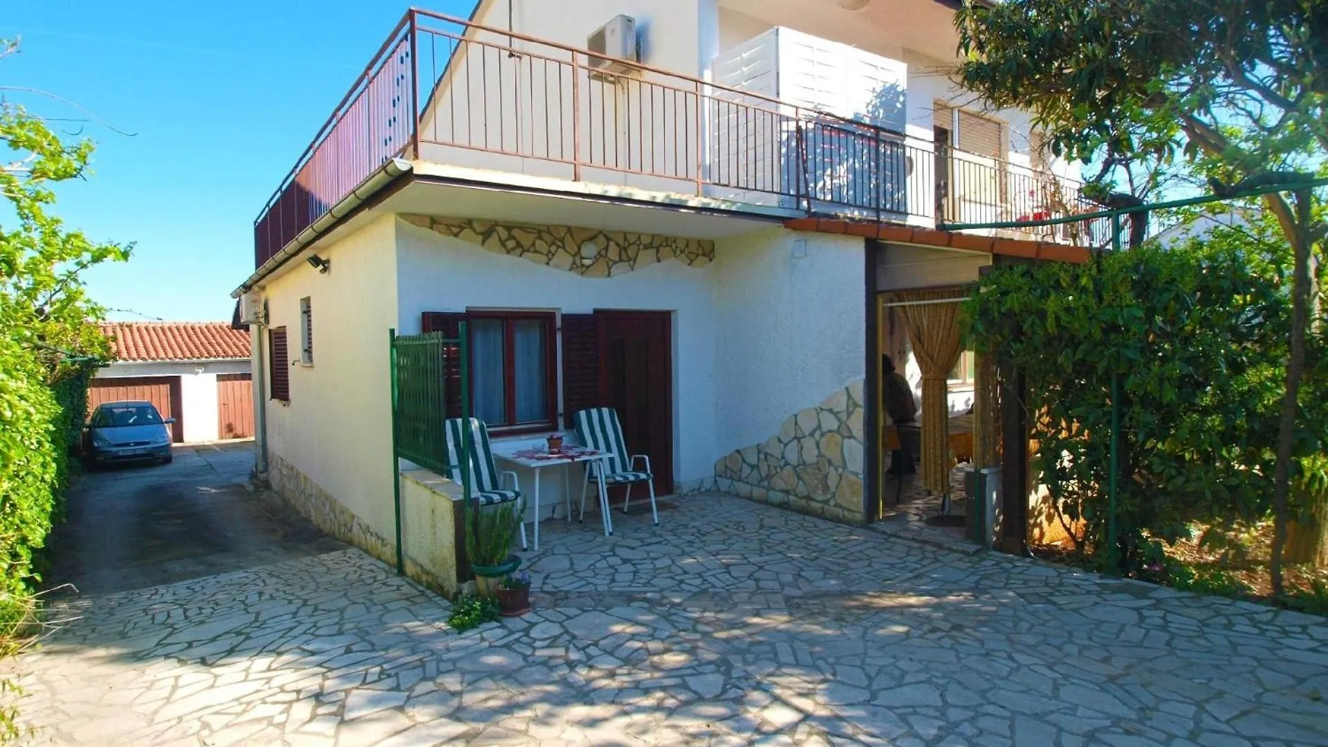 Ferienwohnung Fuer 2 Personen Ca 25 Qm In Medulin, Istrien Suedkueste Von Istrien Apartment Medulin