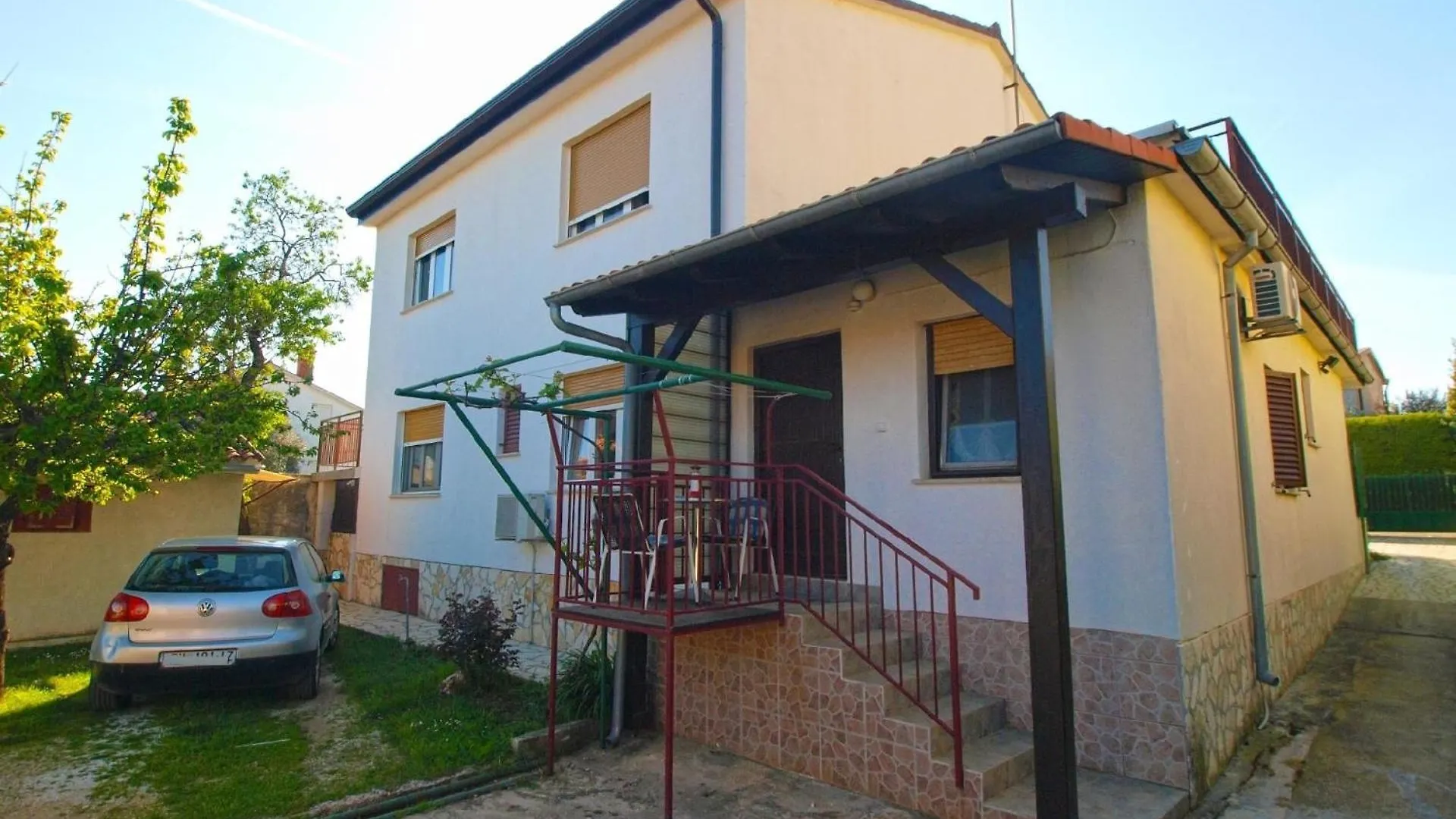 Apartment Ferienwohnung Fuer 2 Personen Ca 25 Qm In Medulin, Istrien Suedkueste Von Istrien Croatia