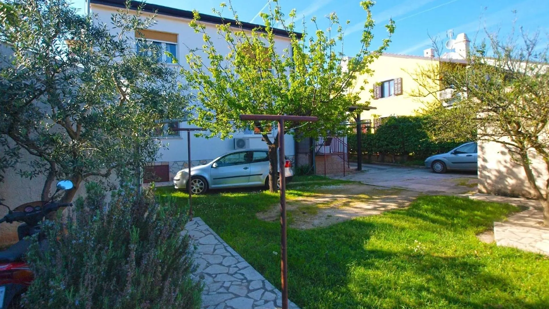 Apartment Ferienwohnung Fuer 2 Personen Ca 25 Qm In Medulin, Istrien Suedkueste Von Istrien