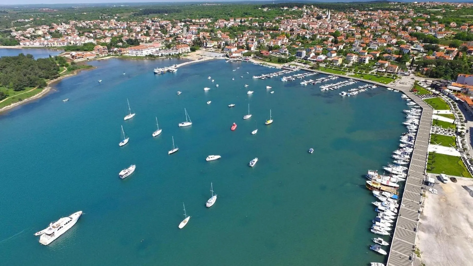 Ferienwohnung Fuer 2 Personen Ca 25 Qm In Medulin, Istrien Suedkueste Von Istrien Croatia